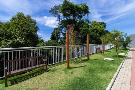 Apartamento para alugar com 55m², 2 quartos e 1 vagaÁrea comum
