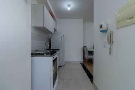 Apartamento para alugar com 55m², 2 quartos e 1 vagaCozinha