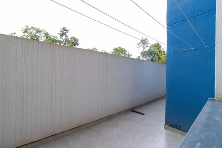Apartamento para alugar com 55m², 2 quartos e 1 vagaVista do Quarto 1