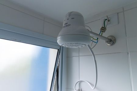Apartamento para alugar com 55m², 2 quartos e 1 vagaBanheiro