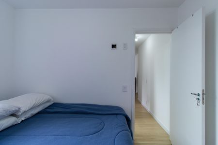 Apartamento para alugar com 55m², 2 quartos e 1 vagaQuarto 1