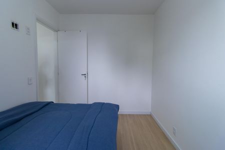 Quarto 1 de apartamento para alugar com 2 quartos, 55m² em Jardim Barro Branco, Cotia