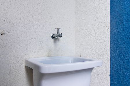 Apartamento para alugar com 55m², 2 quartos e 1 vagaÁrea de Serviço