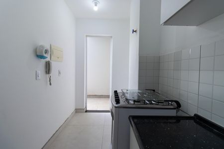 Apartamento para alugar com 55m², 2 quartos e 1 vagaCozinha