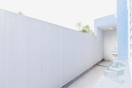 Apartamento para alugar com 55m², 2 quartos e 1 vagaVista do Quarto 2
