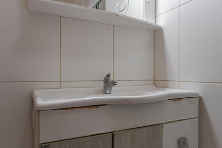 Apartamento para alugar com 100m², 3 quartos e 2 vagas Apartamento para alugar com 100m², 3 quartos e 2 vagasBanheiro
