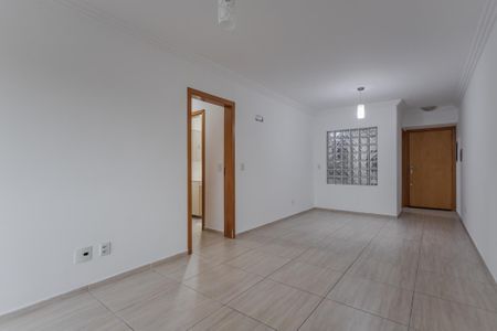 Sala de apartamento para alugar com 3 quartos, 100m² em Passo D’areia, Porto Alegre