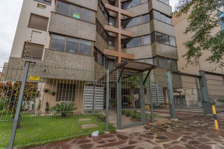 Apartamento para alugar com 100m², 3 quartos e 2 vagas Apartamento para alugar com 100m², 3 quartos e 2 vagasFachada