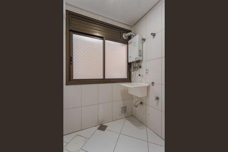 Apartamento para alugar com 100m², 3 quartos e 2 vagas Apartamento para alugar com 100m², 3 quartos e 2 vagasCozinha e Área de Serviço
