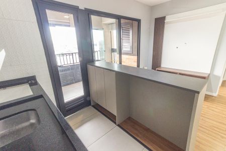 Apartamento para alugar com 50m², 2 quartos e sem vagaCozinha