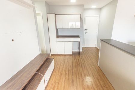Apartamento para alugar com 50m², 2 quartos e sem vagaSala