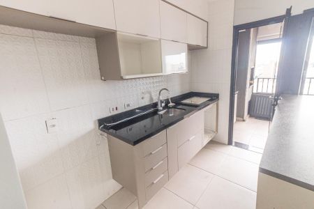 Apartamento para alugar com 50m², 2 quartos e sem vagaCozinha