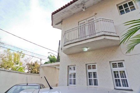 Casa à venda com 4 quartos, 200m² em Jardim Daysy, São Paulo