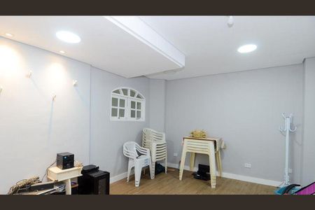 Casa à venda com 576m², 3 quartos e 6 vagas