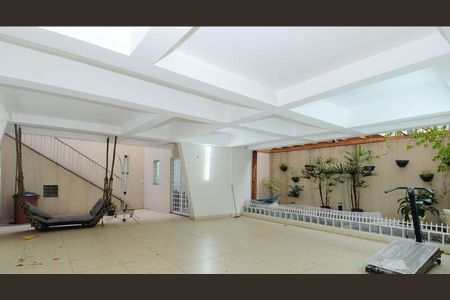 Casa à venda com 3 quartos, 576m² em Vila Augusta, Guarulhos