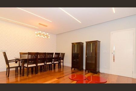 Casa à venda com 3 quartos, 576m² em Vila Augusta, Guarulhos