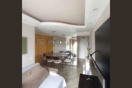 Apartamento à venda com 3 quartos, 63m² em Chácara Seis de Outubro, São Paulo