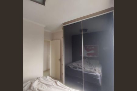 Apartamento à venda com 3 quartos, 63m² em Chácara Seis de Outubro, São Paulo