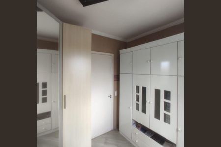 Apartamento à venda com 3 quartos, 63m² em Chácara Seis de Outubro, São Paulo