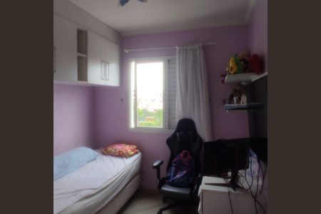 Apartamento à venda com 3 quartos, 63m² em Chácara Seis de Outubro, São Paulo