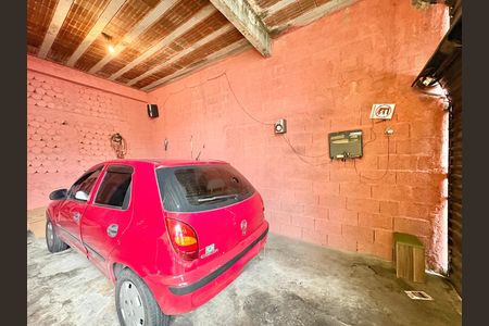 Casa à venda com 125m², 1 quarto e 1 vagaGaragem