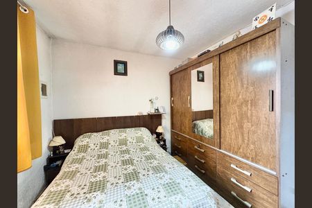 Casa à venda com 125m², 1 quarto e 1 vagaQuarto