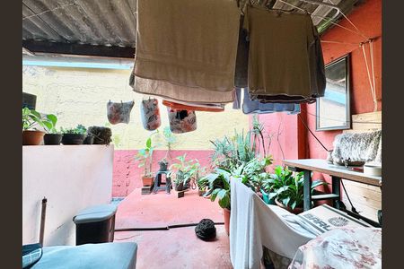 Casa à venda com 125m², 1 quarto e 1 vagaÁrea de Serviço