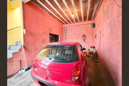 Casa à venda com 125m², 1 quarto e 1 vagaGaragem