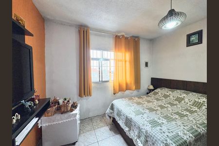 Casa à venda com 125m², 1 quarto e 1 vagaQuarto