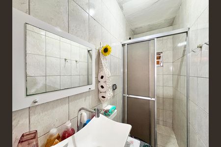 Casa à venda com 125m², 1 quarto e 1 vagaBanheiro