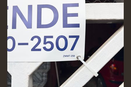 Casa à venda com 125m², 1 quarto e 1 vagaPlaca ZWMT-258