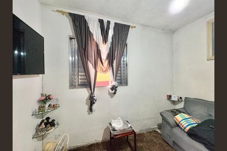 Sala de casa à venda com 1 quarto, 125m² em Jardim Cidade Pirituba, São Paulo
