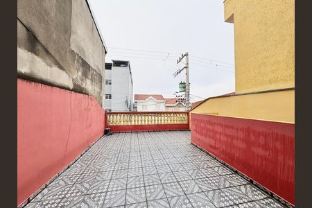Casa à venda com 125m², 1 quarto e 1 vagaQuintal