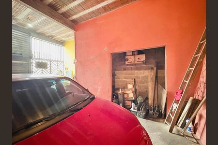 Casa à venda com 125m², 1 quarto e 1 vagaGaragem