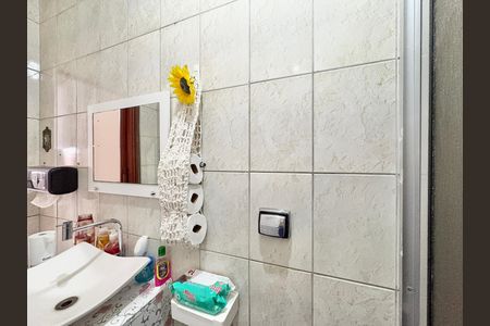 Casa à venda com 125m², 1 quarto e 1 vagaBanheiro
