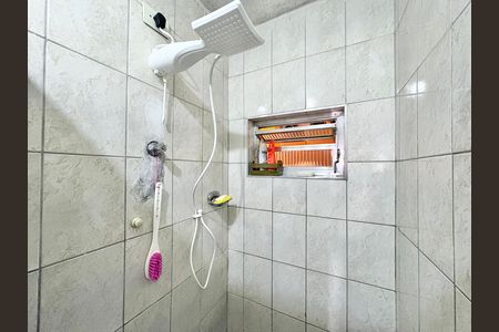 Casa à venda com 125m², 1 quarto e 1 vagaBanheiro