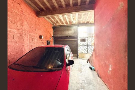 Casa à venda com 125m², 1 quarto e 1 vagaGaragem