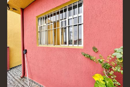 Casa à venda com 125m², 1 quarto e 1 vagaVaranda