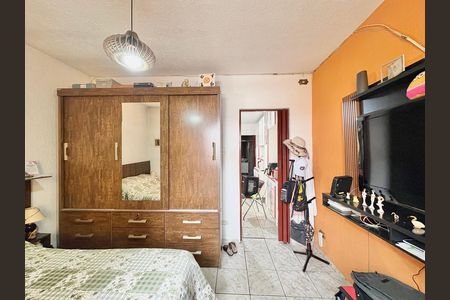 Quarto de casa à venda com 1 quarto, 125m² em Jardim Cidade Pirituba, São Paulo
