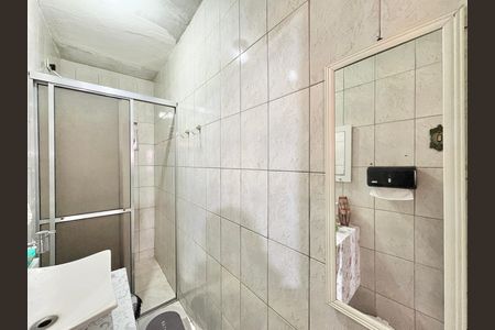 Banheiro de casa à venda com 1 quarto, 125m² em Jardim Cidade Pirituba, São Paulo