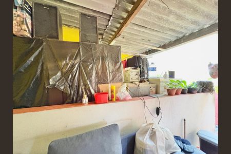 Casa à venda com 125m², 1 quarto e 1 vagaÁrea de Serviço