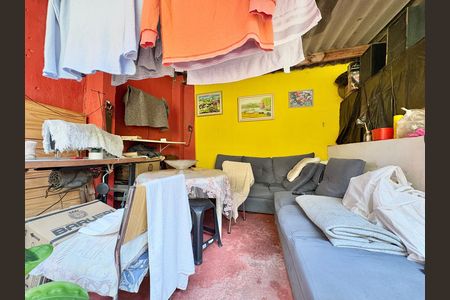 Casa à venda com 125m², 1 quarto e 1 vagaÁrea de Serviço