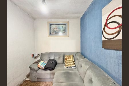 Casa à venda com 125m², 1 quarto e 1 vagaSala