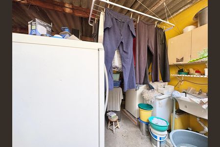 Casa à venda com 125m², 1 quarto e 1 vagaÁrea de Serviço
