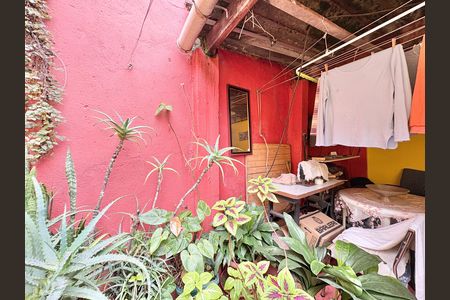 Casa à venda com 125m², 1 quarto e 1 vagaÁrea de Serviço