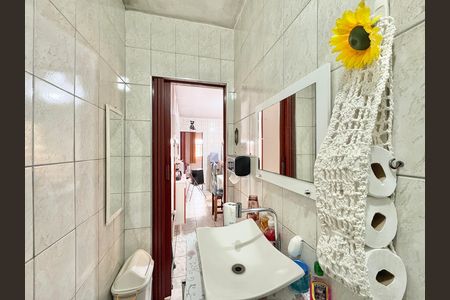 Casa à venda com 125m², 1 quarto e 1 vagaBanheiro
