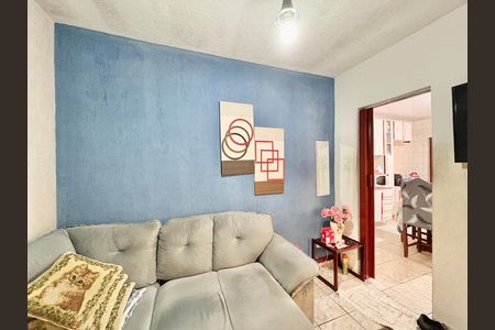 Sala de casa à venda com 1 quarto, 125m² em Jardim Cidade Pirituba, São Paulo