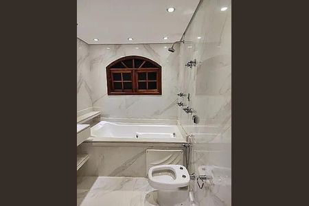 Casa à venda com 3 quartos, 340m² em Jardim São Paulo, São Paulo