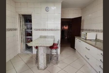 Casa à venda com 3 quartos, 340m² em Jardim São Paulo, São Paulo