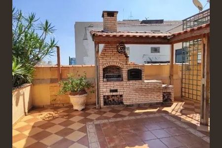 Casa à venda com 3 quartos, 340m² em Jardim São Paulo, São Paulo